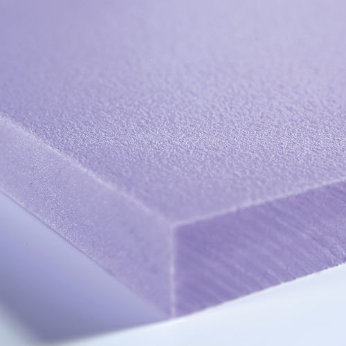 Термическая изоляция - JACKODUR® PLUS FT - Jackon Insulation - XPS / из панелей / для фасада