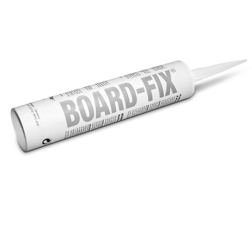 Мастика из эластомера - BOARD-FIX - Jackon Insulation - на основе полиуретана / для герметичности