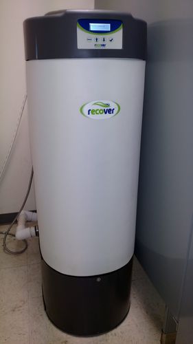 Очистная станция для воды - RECOVER® - BioMicrobics