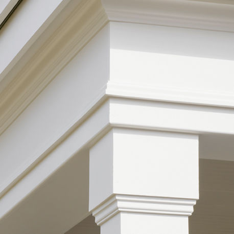 Молдинг для улицы - CASING - AZEK Building Products