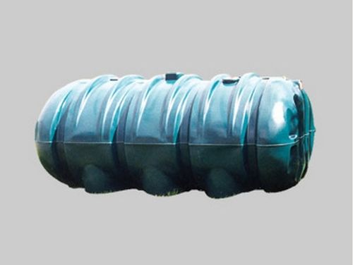 Резервуар хранения сточных вод - H2000 - BALMORAL TANKS