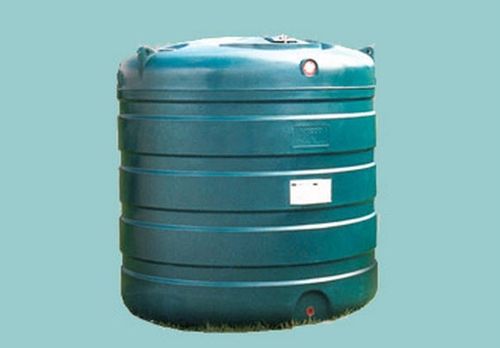 Резервуар для сбора дождевой воды - V1800 - BALMORAL TANKS - воздушный
