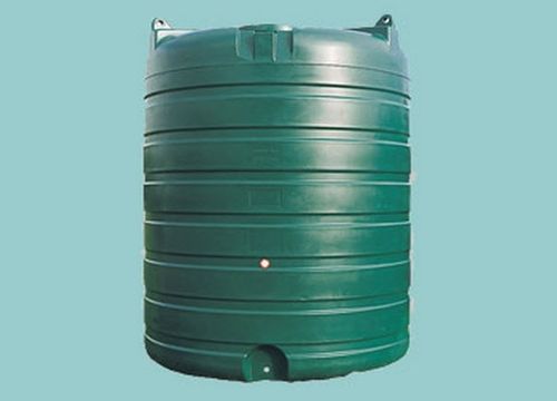 Резервуар для сбора дождевой воды - V10000 - BALMORAL TANKS - воздушный