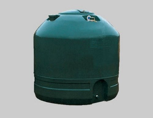 Резервуар хранения сточных вод - V1365 - BALMORAL TANKS