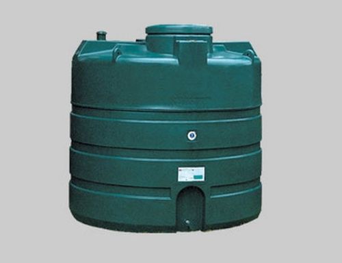 Резервуар хранения сточных вод - V3635 - BALMORAL TANKS