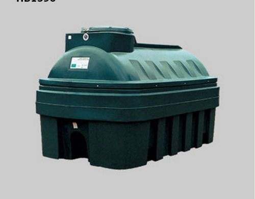 Резервуар хранения сточных вод - HB1590 - BALMORAL TANKS
