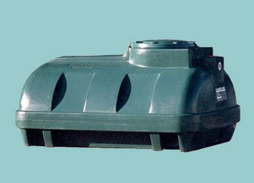 Резервуар для сбора дождевой воды - LP1250 - BALMORAL TANKS - воздушный