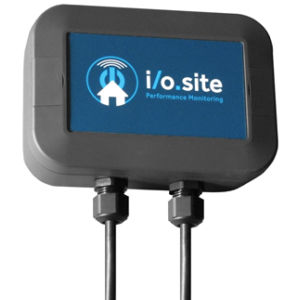 Система наблюдения для промышленного применения - I/O.SITE - ANUA