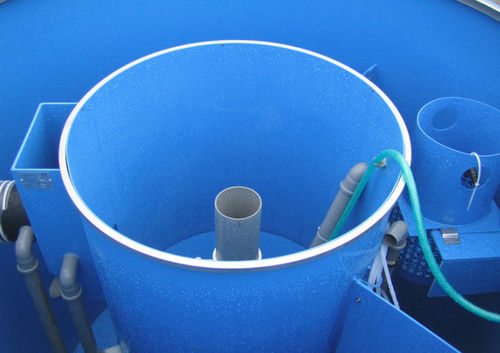 Малая очистная установка для воды - BIOCLEANER® - ENVI-PUR