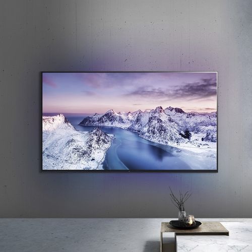 ТВ UHD - UR91 - LG Electronics - Smart / светодиод / 55"