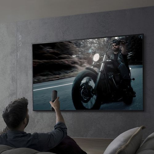 ТВ Smart - UR80 - LG Electronics - UHD / светодиод / 70"