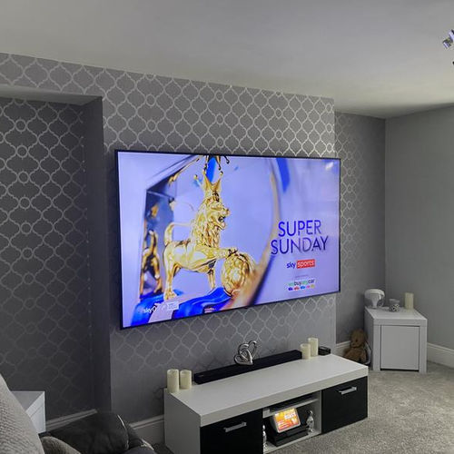 ТВ Smart - UR81 - LG Electronics - UHD / светодиод / 86"