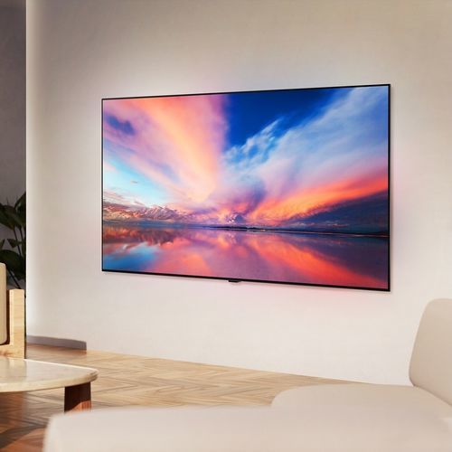 ТВ Smart - B4 - LG Electronics - UHD / ОСД / 55"