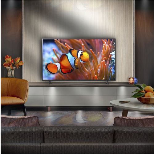 ТВ Smart - NANO series - LG Electronics - UHD / светодиод / 55"