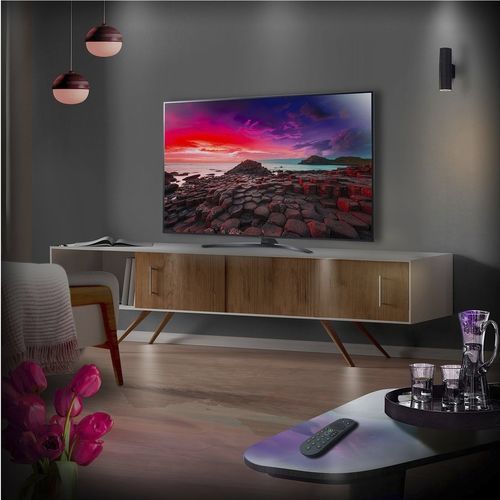 ТВ Smart - UT8 series - LG Electronics - UHD / светодиод / 50 дюймов