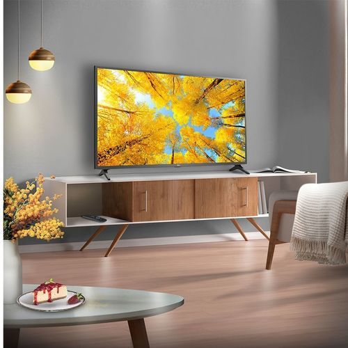 ТВ Smart - UQ series - LG Electronics - UHD / светодиод / 86"