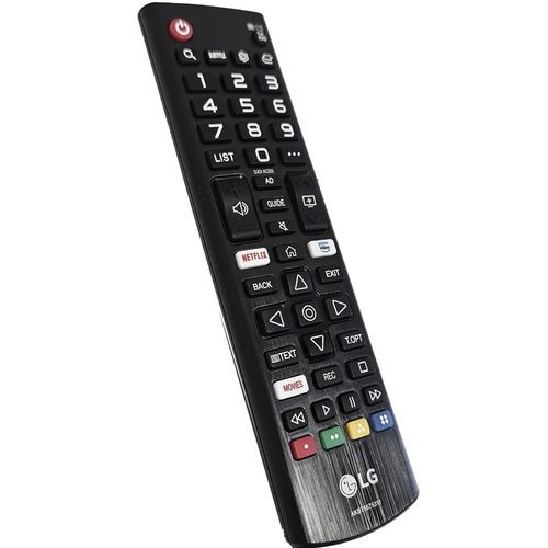 Пульт дистанционного управления для мультимедийных систем - AKB series - LG Electronics