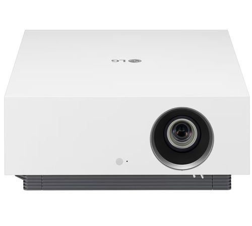 Видеопроектор домашний кинотеатр - HU810PW - LG Electronics