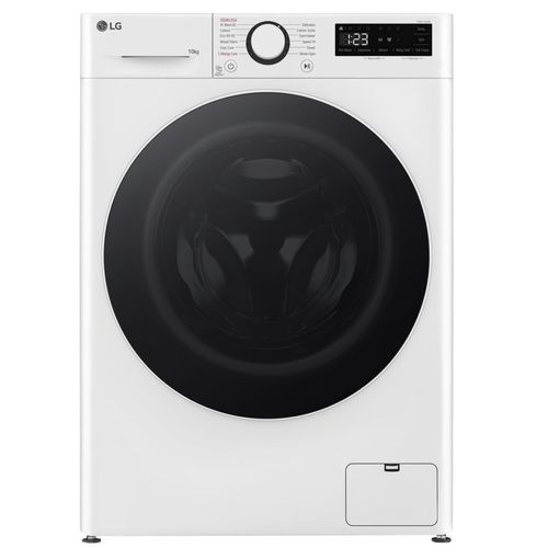 Стиральная машина с фронтальной загрузкой - TurboWash™ - LG Electronics - для бытового использования / Энергетическая этикетка ЕС / энергосберегающая