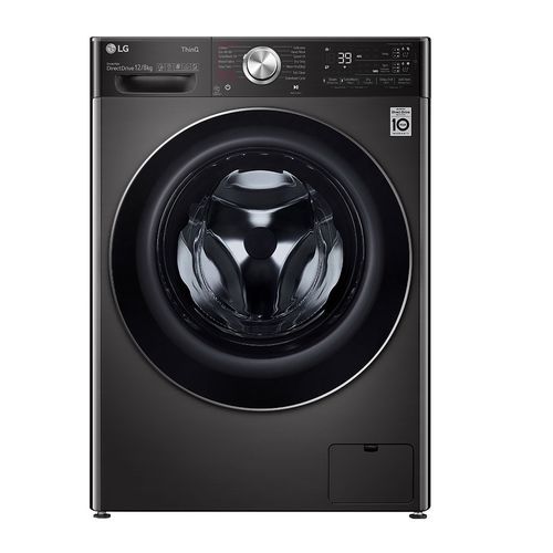 Напольная стиральная машина с сушкой - TurboWash™360 - LG Electronics