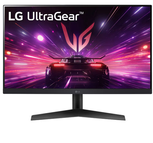Фиксированный монитор - UltraGear™ - LG Electronics - убирающийся / цвет