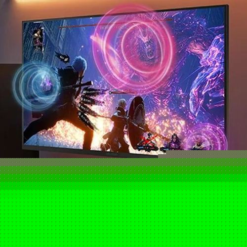 Фиксированный монитор - 27GM950B-B - LG Electronics - убирающийся / ЖК-монитор / цвет