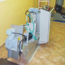 Отстойник - AS-DEHYDRATOR - Asio