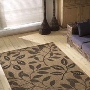 Современный ковер - DECORA - Balta Rugs - с рисунком / из полипропилена / прямоугольный