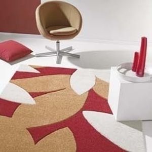 Современный ковер - PICASSO - Balta Rugs - с рисунком / из полипропилена / прямоугольный