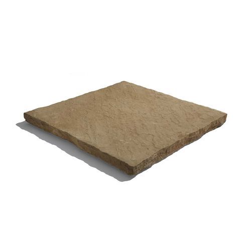 Крышка парапета - SNAPPED EDGE™ COLUMN - Eldorado Stone