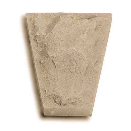 Обрамление для разделения - ASHLAR - Eldorado Stone - из натурального камня / для профессионального использования / для жилых зданий