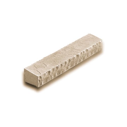 Подоконник из натурального камня - CHISELED EDGE WAINSCOT - Eldorado Stone - для экстерьера