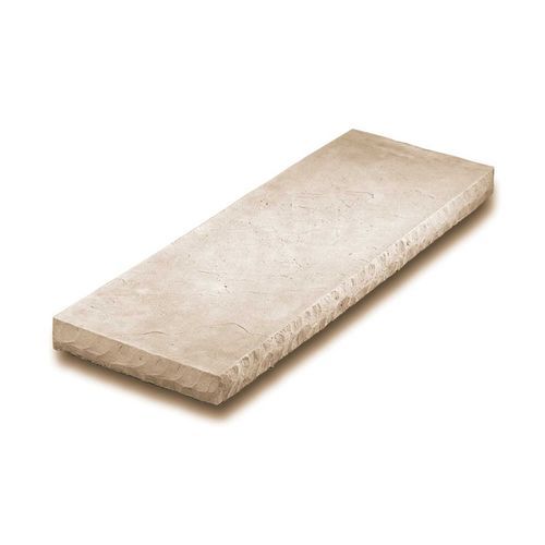 Оголовок для стены из камня - CHISELED EDGE - Eldorado Stone