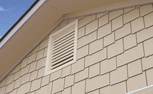 Облицовочная пластина из цемента - NICHISTRAIGHT™ - NICHIHA FIBER CEMENT - имитация камня