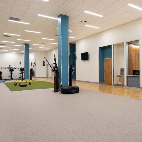 Упругая подкладка в рулонах - ECOCOMFORT - ECOsurfaces Recycled Rubber Flooring - из каучука