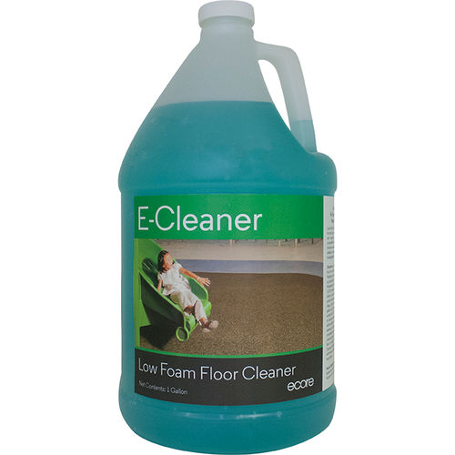 Растворитель для плиточного пола - E-CLEANER - ECOsurfaces Recycled Rubber Flooring - для паркета / для профессионального использования