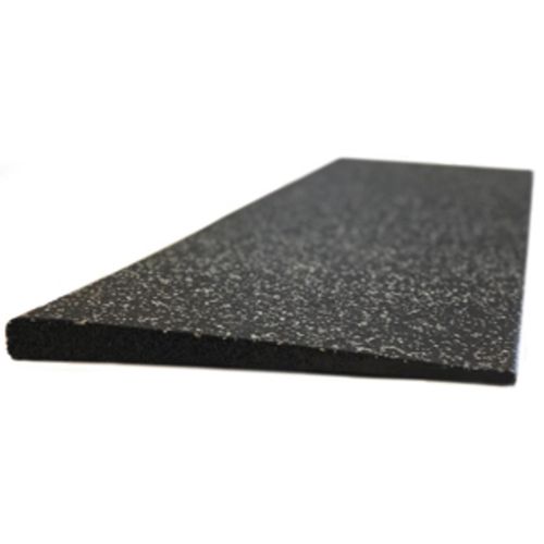 Перила из каучука - ADA - ECOsurfaces Recycled Rubber Flooring - модульный / переносной