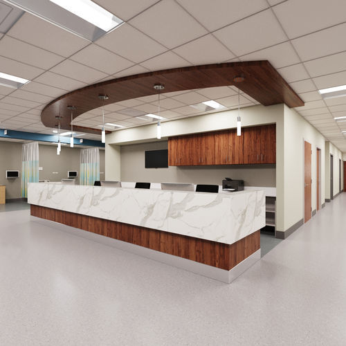 Напольное покрытие из Enomer® - NADA RX  - ECOsurfaces Recycled Rubber Flooring - для интерьера / для офиса / для общественных учреждений