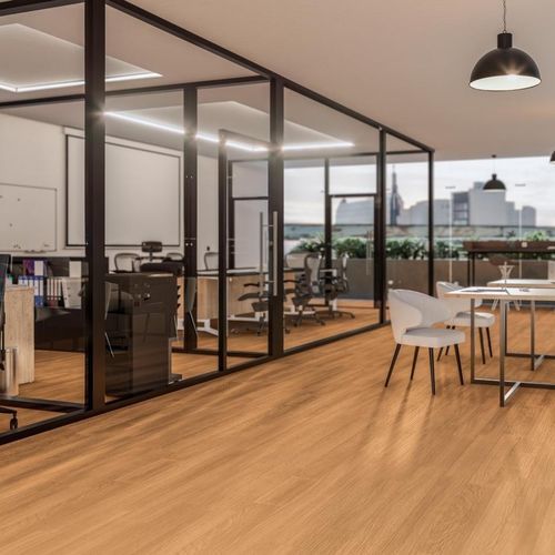 Виниловое напольное покрытие - VALERA RXT   - ECOsurfaces Recycled Rubber Flooring - для интерьера / для профессионального использования / для сектора услуг