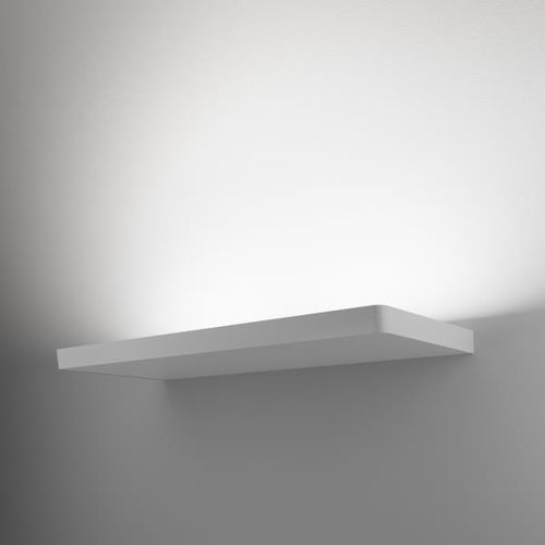 Современный настенный светильник - ECHO BLADE - SPI Lighting - для интерьера / из алюминия / прямоугольный