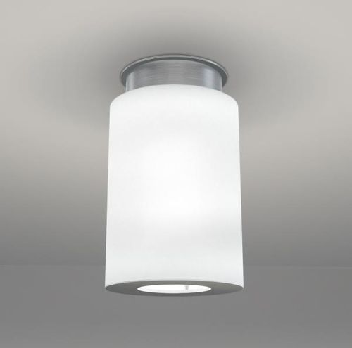 Современный потолочный светильник - VALLEJO LC - SPI Lighting - круглый / из акрила / LED