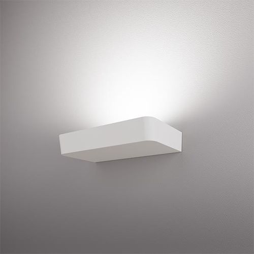 Современный настенный светильник - ECHO BLADE MICRO MAX  - SPI Lighting - для интерьера / из алюминия / прямоугольный