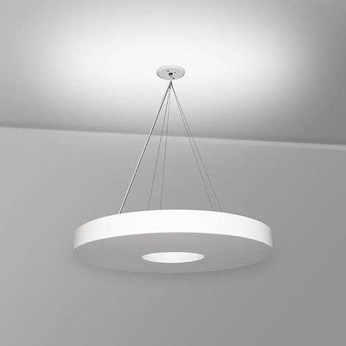 Подвесная лампа - RADIAL  - SPI Lighting - из алюминия / современная / беспроводная