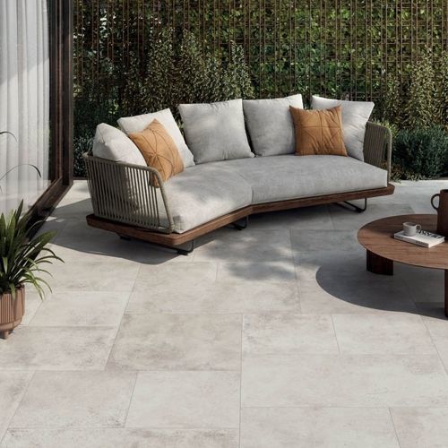 Плитка из керамогранита - SALENTO - ARIANA CERAMICA ITALIANA - матовая / для интерьера / для ванной комнаты