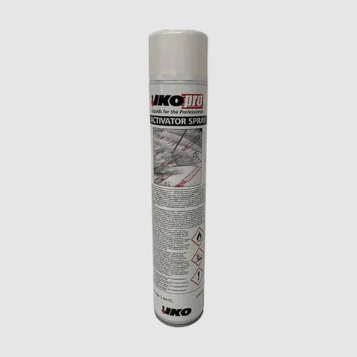 Клей на основе битума - ACTIVATOR SPRAY - IKO - для наружного использования / жидкое