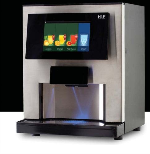 Диспенсер для сока - 4700 CD - HLF Italian Design