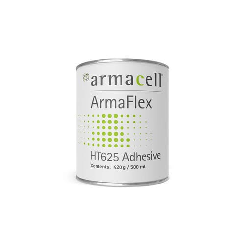 Клей на полимерной основе - ARMAFLEX HT625 - Armacell - для пластмассы / для внутреннего пространства / жидкое
