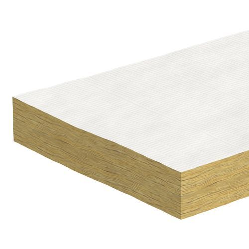 Защитная изоляция - K-STOP COATED BATT - Kingspan Insulation - из асбеста / из минеральной ваты / из панелей