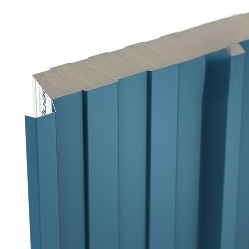Термическая изоляция - QuadCore KS1000RW LEC - Kingspan Insulation - из панелей / для внутреннего пространства / для стены