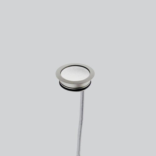 Светильник встраиваемый в пол - ECO - led luce dintorni srl - LED / круглый / IP44